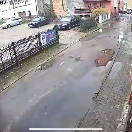 Willa Browar Pokoje Goscinne W Centrum Miasta Na Starowce, Self Check In 24H, Fv, Tv Smart, Darmowe Wi-Fi, Parking, W Sasiedztwie Restauracji I Kawiarni, Uslugi Escort Zakazane Старогард-Гданьский Экстерьер фото