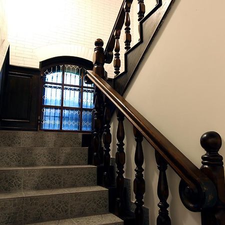 Willa Browar Pokoje Goscinne W Centrum Miasta Na Starowce, Self Check In 24H, Fv, Tv Smart, Darmowe Wi-Fi, Parking, W Sasiedztwie Restauracji I Kawiarni, Uslugi Escort Zakazane Старогард-Гданьский Экстерьер фото