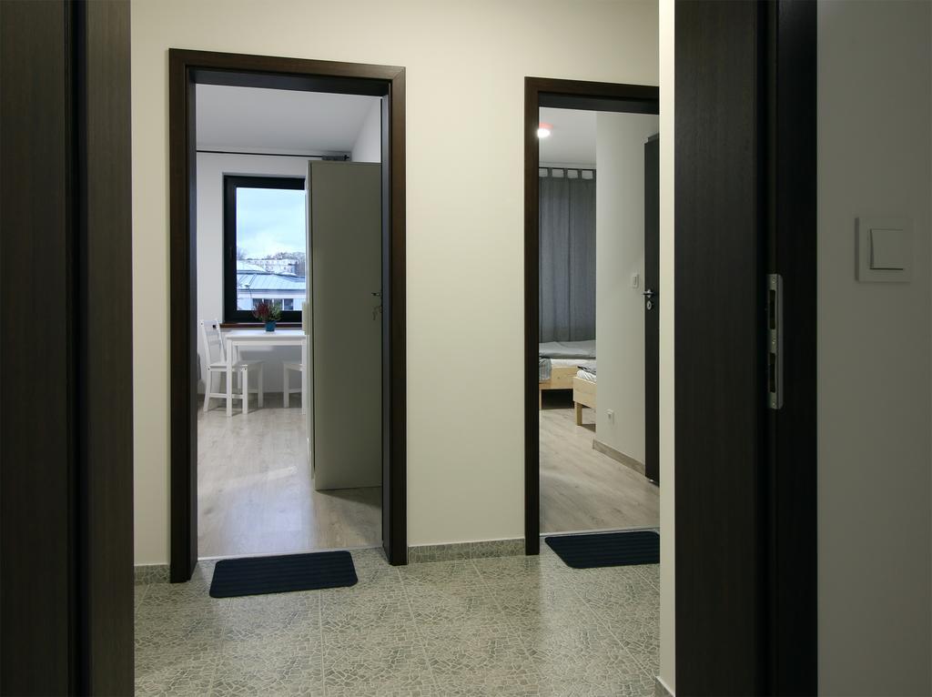 Willa Browar Pokoje Goscinne W Centrum Miasta Na Starowce, Self Check In 24H, Fv, Tv Smart, Darmowe Wi-Fi, Parking, W Sasiedztwie Restauracji I Kawiarni, Uslugi Escort Zakazane Старогард-Гданьский Экстерьер фото