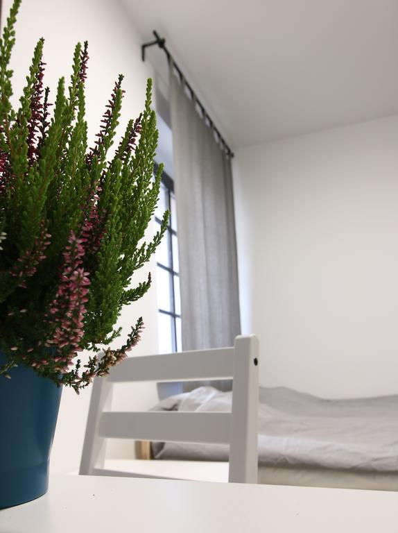 Willa Browar Pokoje Goscinne W Centrum Miasta Na Starowce, Self Check In 24H, Fv, Tv Smart, Darmowe Wi-Fi, Parking, W Sasiedztwie Restauracji I Kawiarni, Uslugi Escort Zakazane Старогард-Гданьский Экстерьер фото